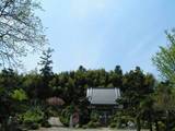 龍湖寺本堂