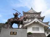 千葉城