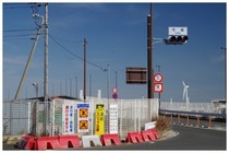 20170219_コットンハーバーへの道.jpg