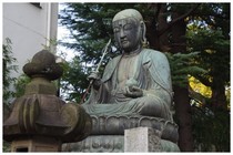 20180217_品川寺地蔵菩薩.jpg
