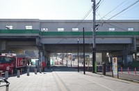 20220226_飯山満駅.JPG