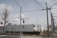 20220321松戸市民病院跡.JPG